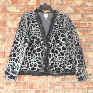 CHICO'S Jacket